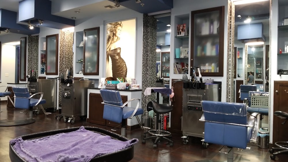 MIX Salón And Spa view 2
