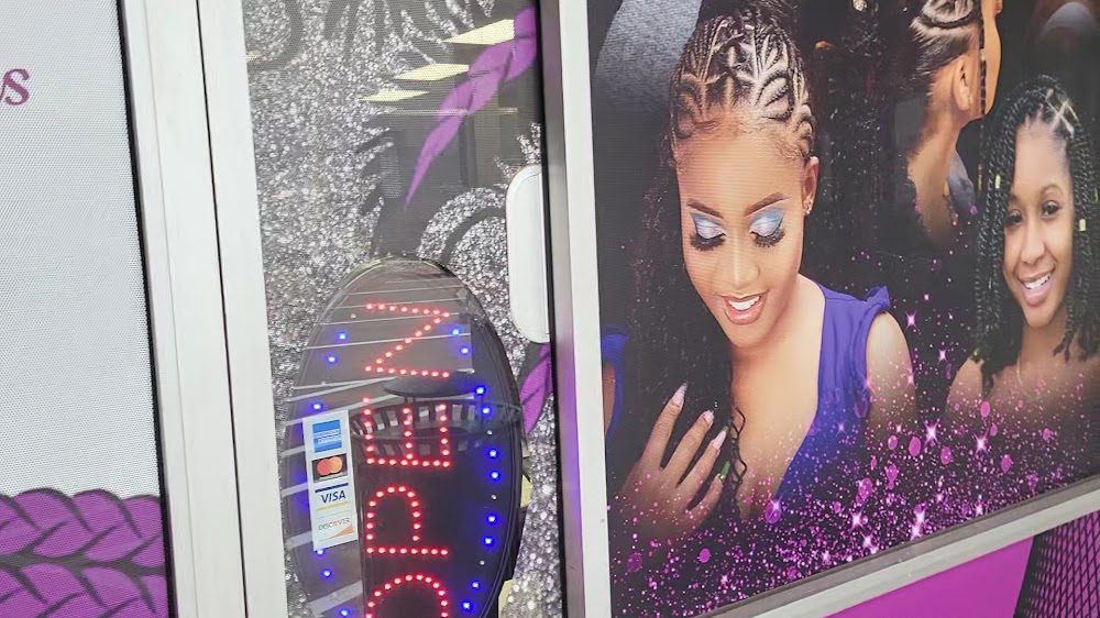 ML Hair Braiding LLC view 2
