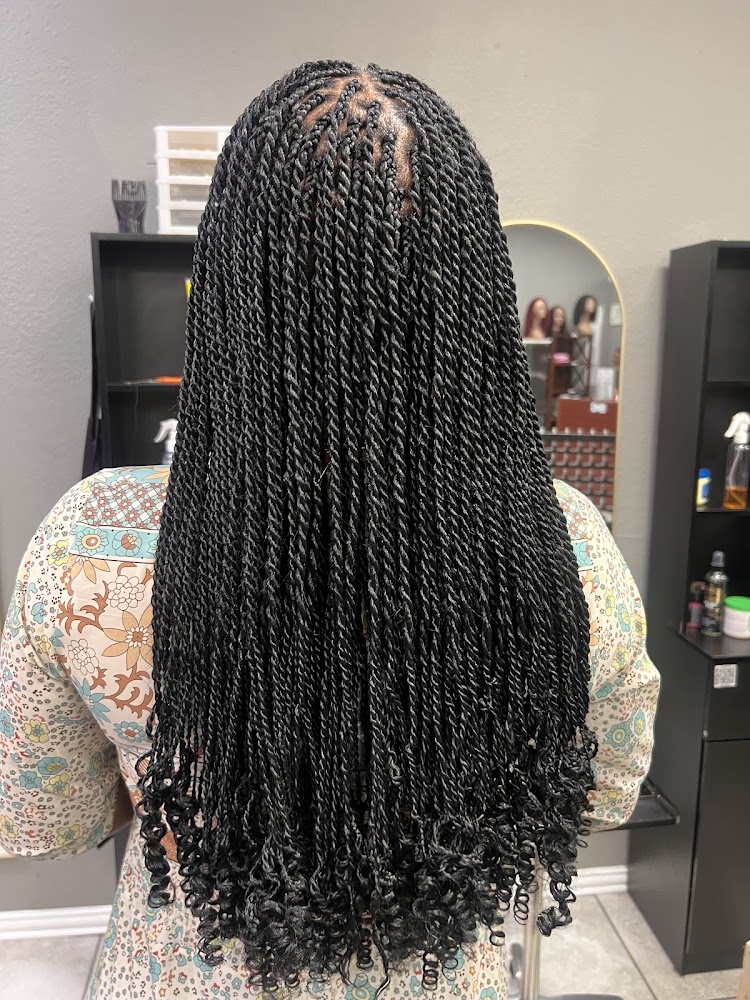 ML Hair Braiding LLC view 5