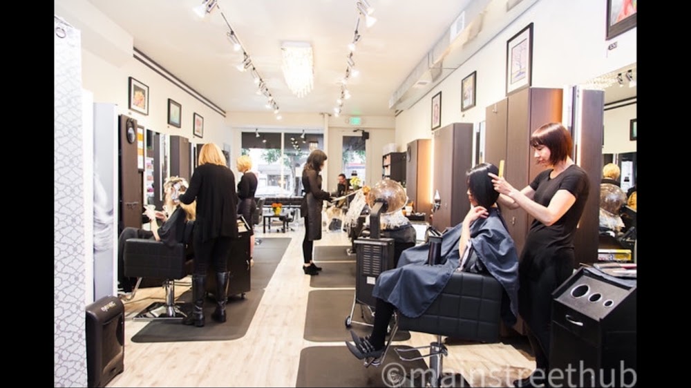 ML Hair Studio primary photo