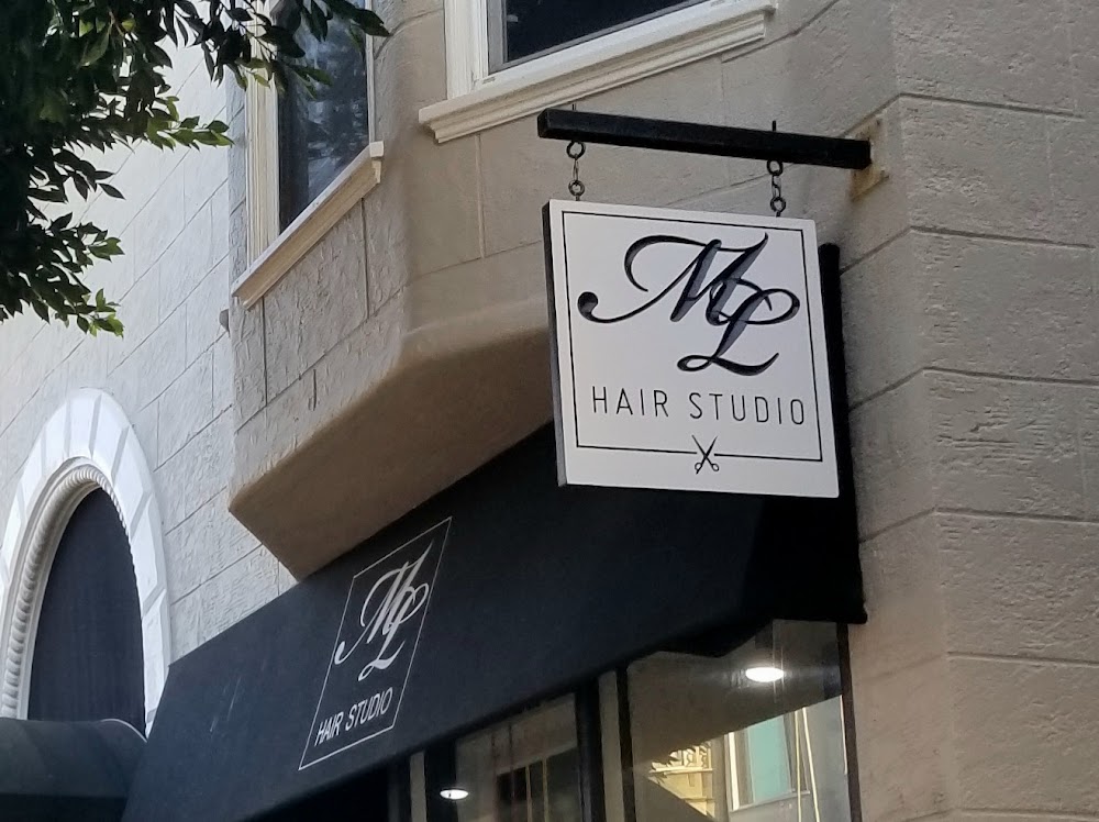 ML Hair Studio view 2