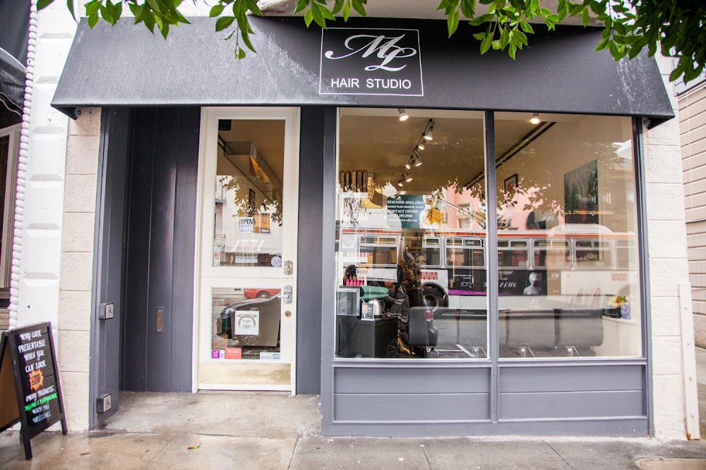 ML Hair Studio view 4