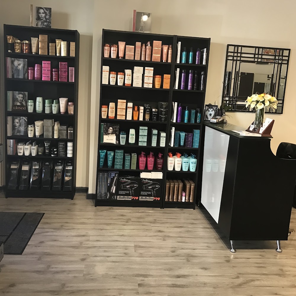 ML Hair Studio view 5