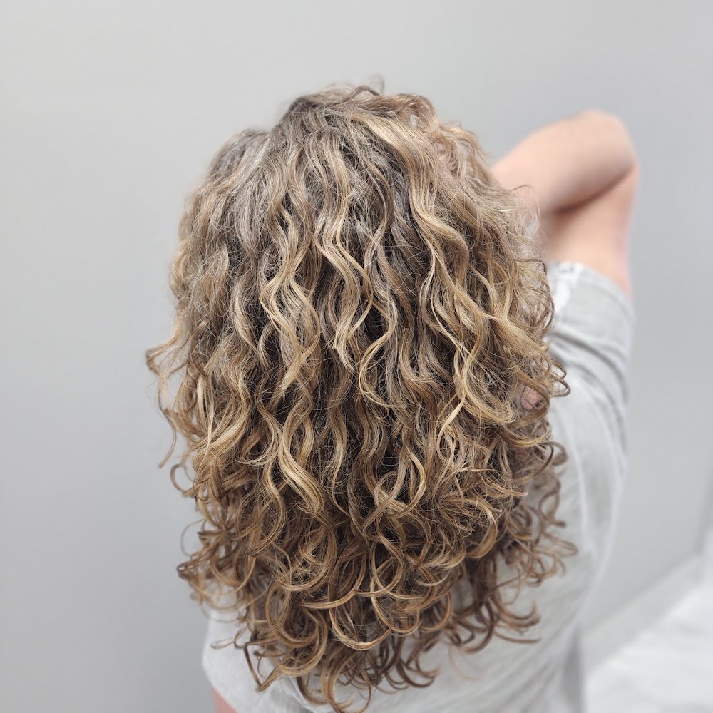 Modern Curls and Cuts primary photo