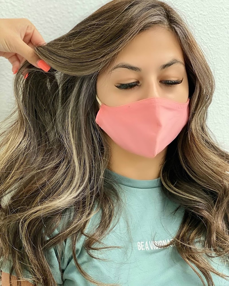 Modish Salon Professional LLC view 2