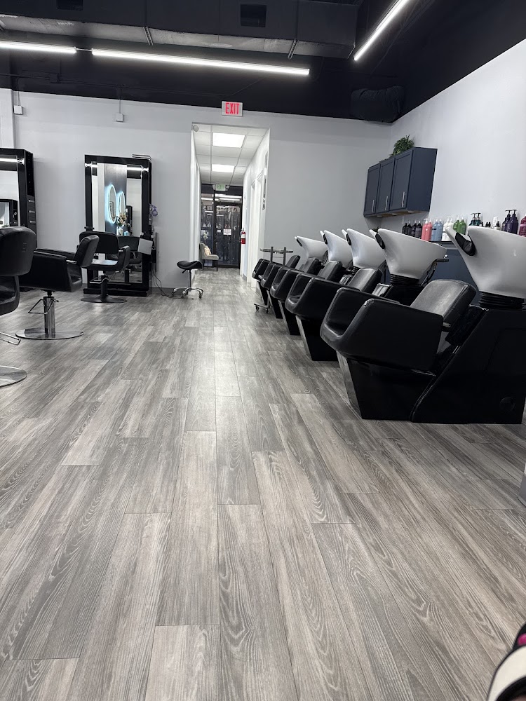 Modish Salon Professional LLC view 4