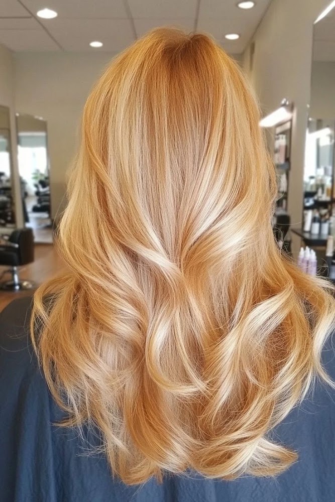 Modish Salon Professional LLC view 5