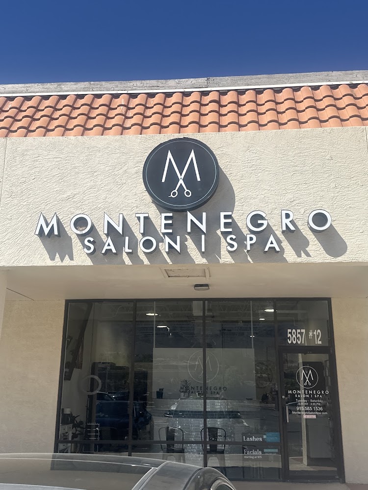 Montenegro Salón & Spa view 2