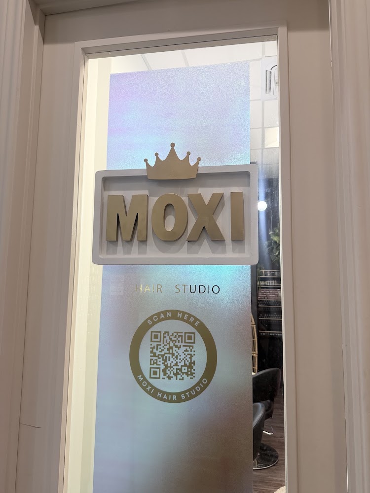 Moxi Hair Studio primary photo