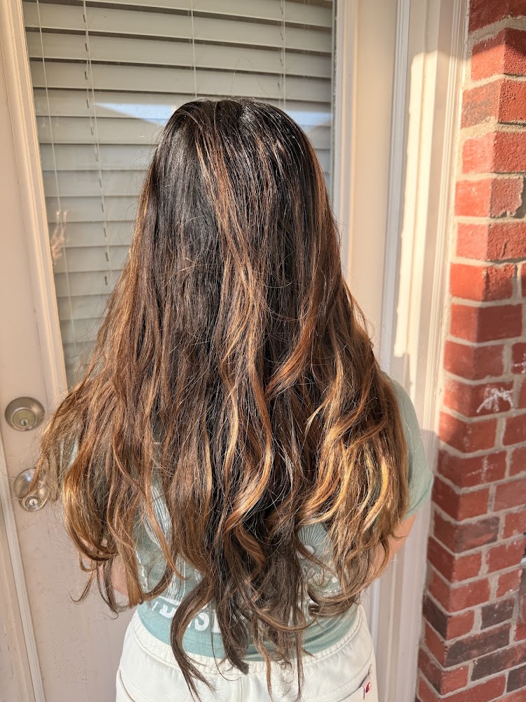 Moxi Hair Studio view 5