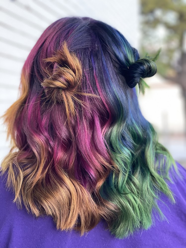 Moxie Hair Salon and Spa view 4
