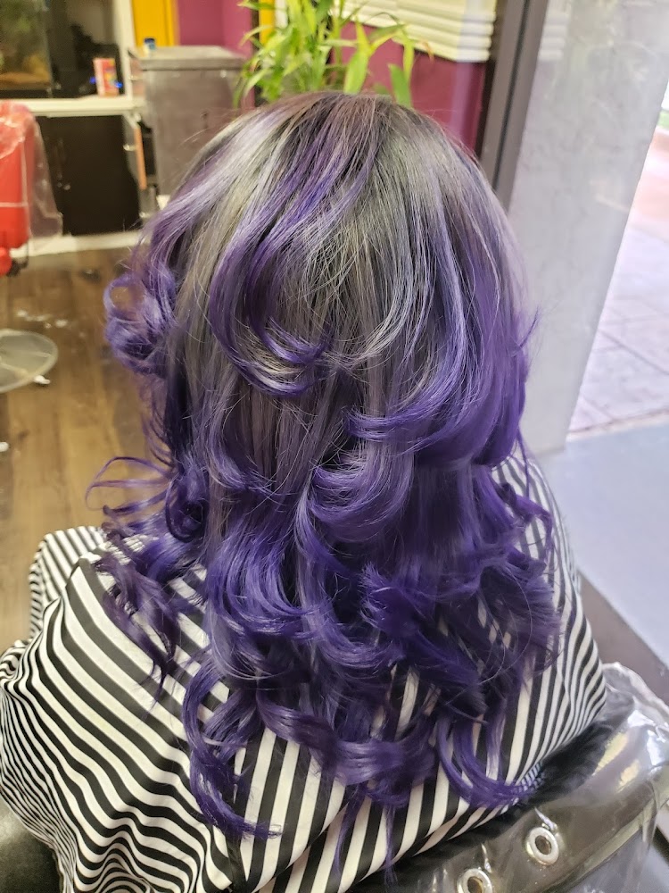 Mp hair m primary photo