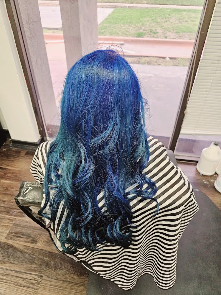 Mp hair m view 3