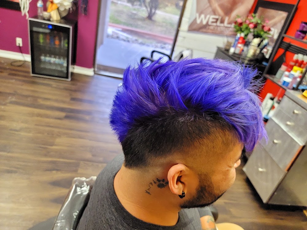 Mp hair m view 4