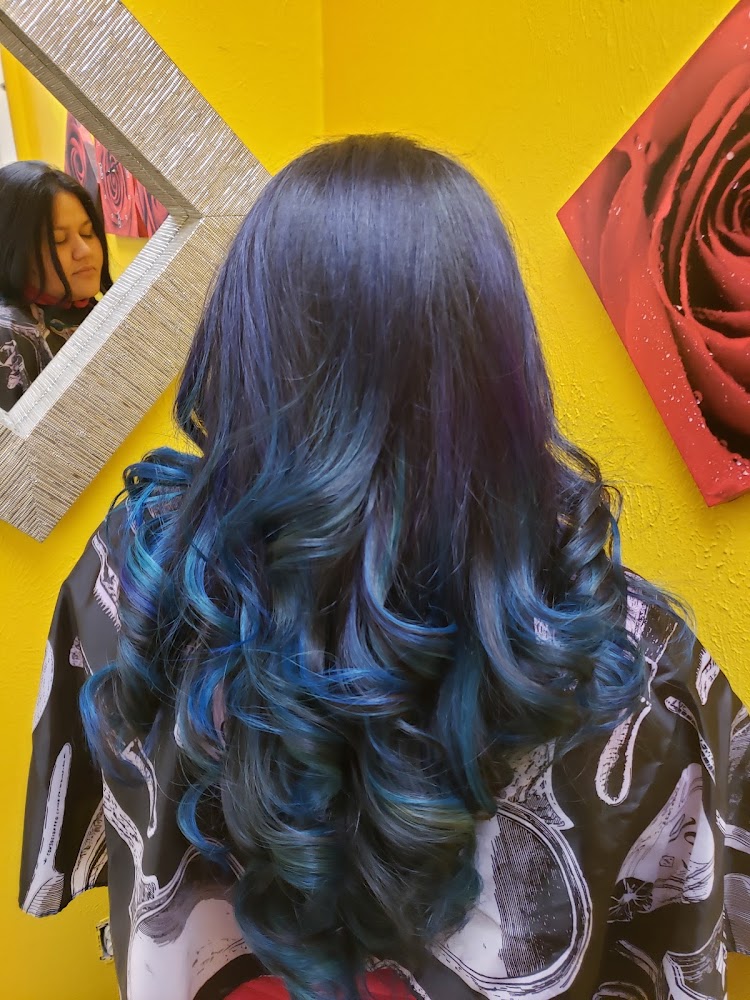 Mp hair m view 5