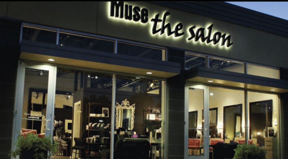 Muse the Salon view 4