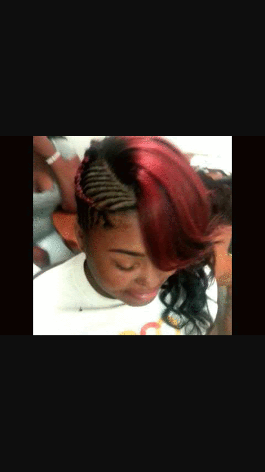 Mwanda's Anointed & Appointed Hair Studio & Beauty Supply view 5