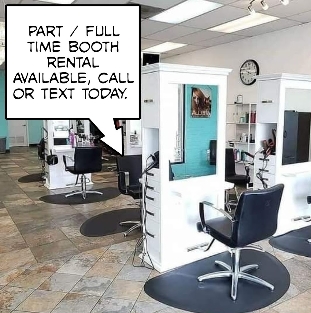 My Beauty Concepts Salon & Barber view 4