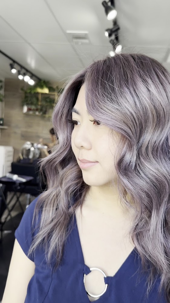 My Stylist Salon view 3