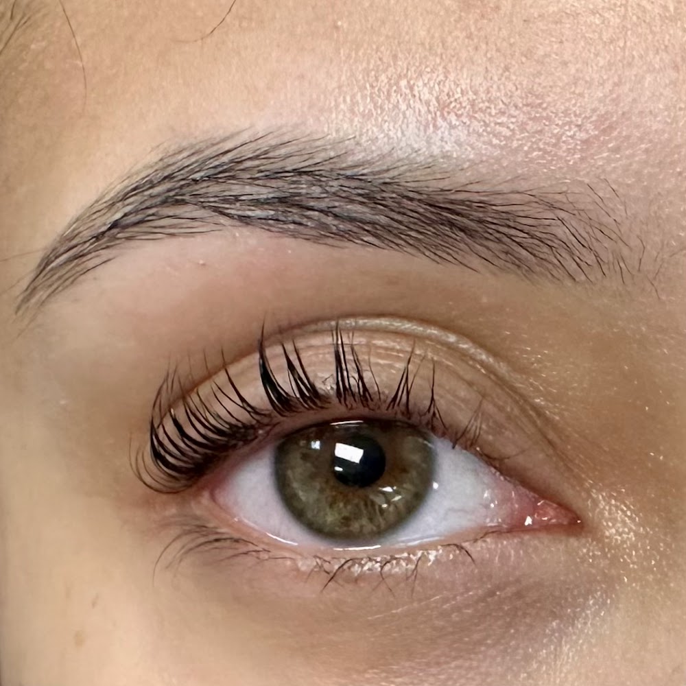 Namaste Brows Plano primary photo