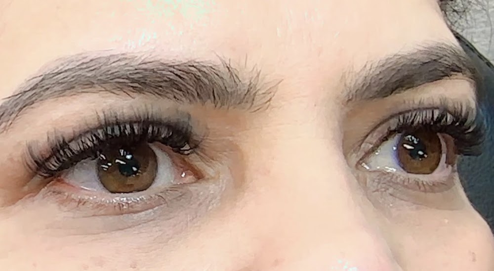 Namaste Brows Plano view 3