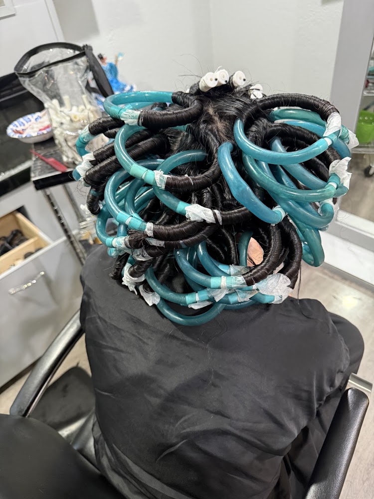 Nana's Hair Salon and Spa view 2