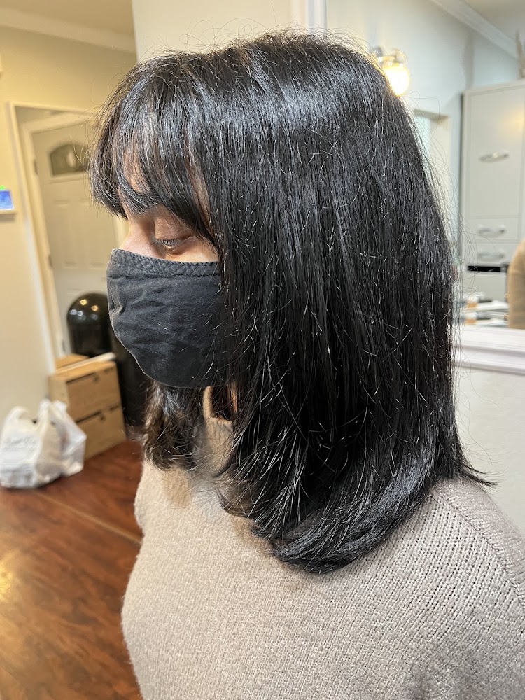 Nana's Hair Salon and Spa view 4