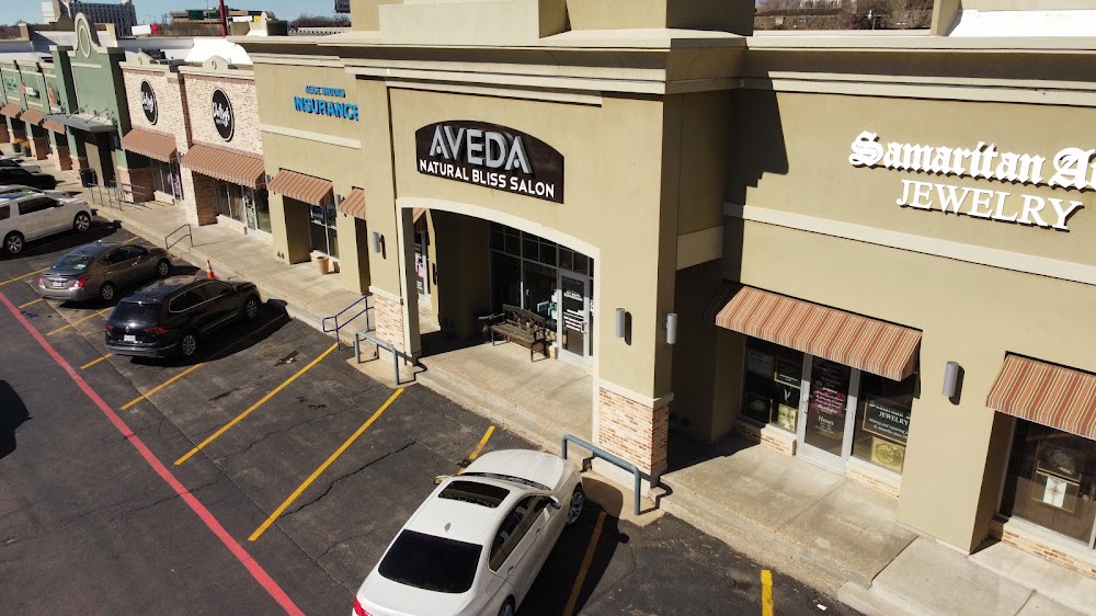 Natural Bliss Aveda Salon primary photo