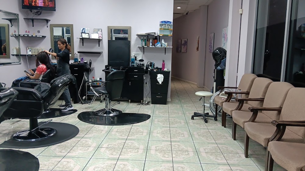 Nature's Glow Salon & Spa primary photo