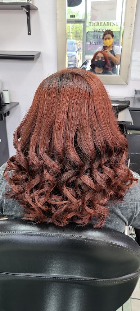 Nature's Glow Salon & Spa view 2