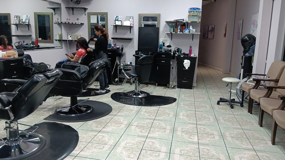 Nature's Glow Salon & Spa view 4