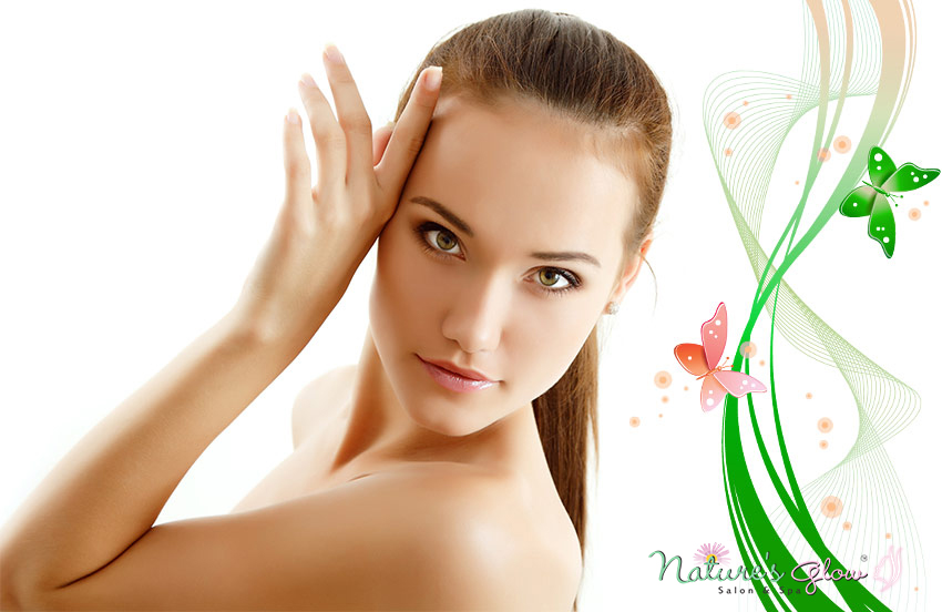 Nature's Glow Salon & Spa view 5