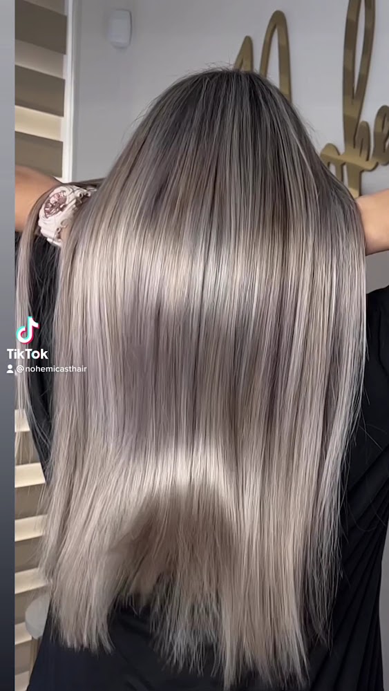 NC Hair & Makeup Artistry + Nails view 2