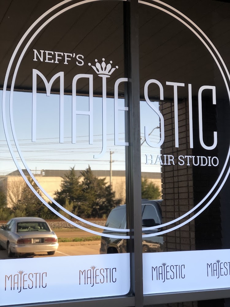 Neff's Majestic view 5