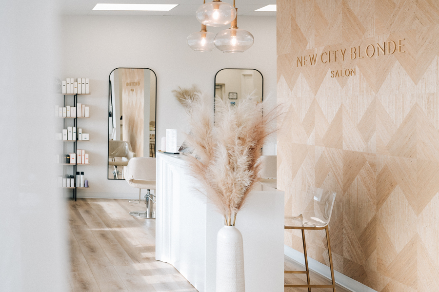 New City Blonde Salon primary photo
