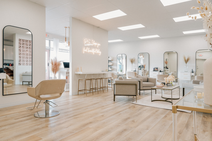 New City Blonde Salon view 2