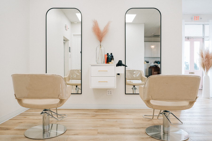 New City Blonde Salon view 4