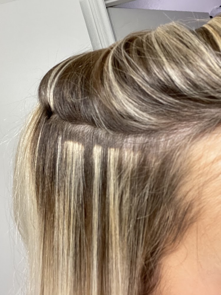 New City Blonde Salon view 5