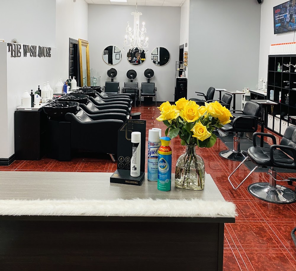New Concept Beauty Salon A Paul Mitchell Salon view 2