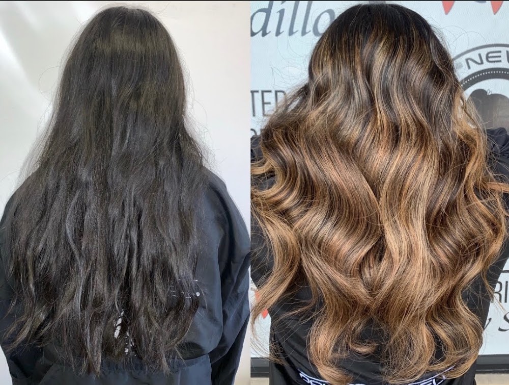New Concept Beauty Salon A Paul Mitchell Salon view 3