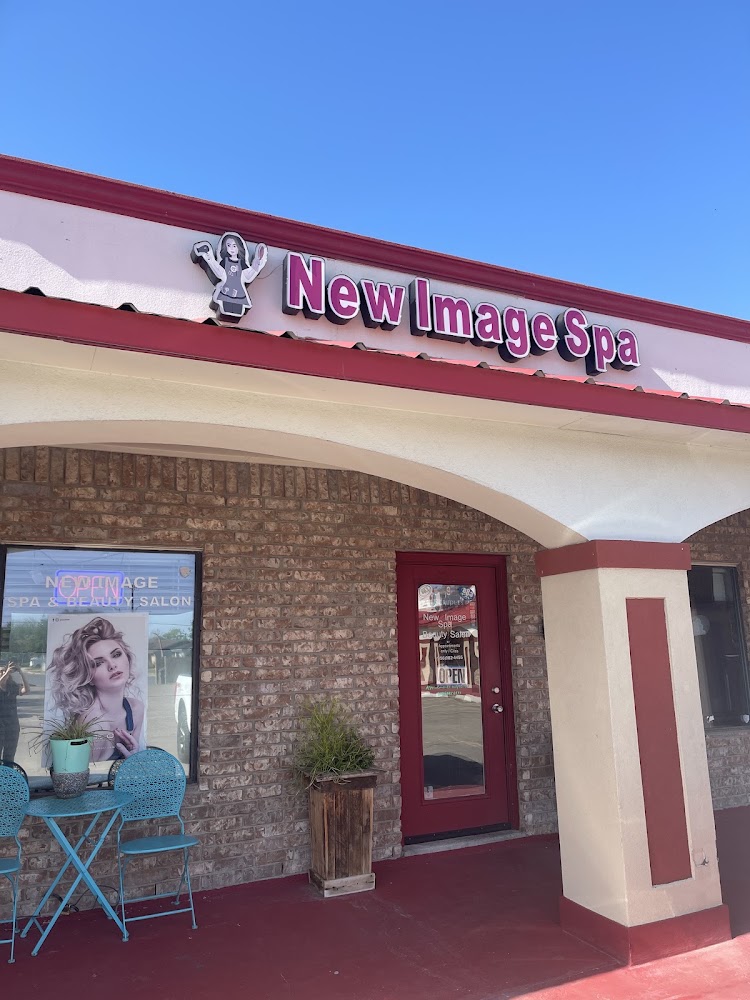 New Image Spa Beauty Salon view 4