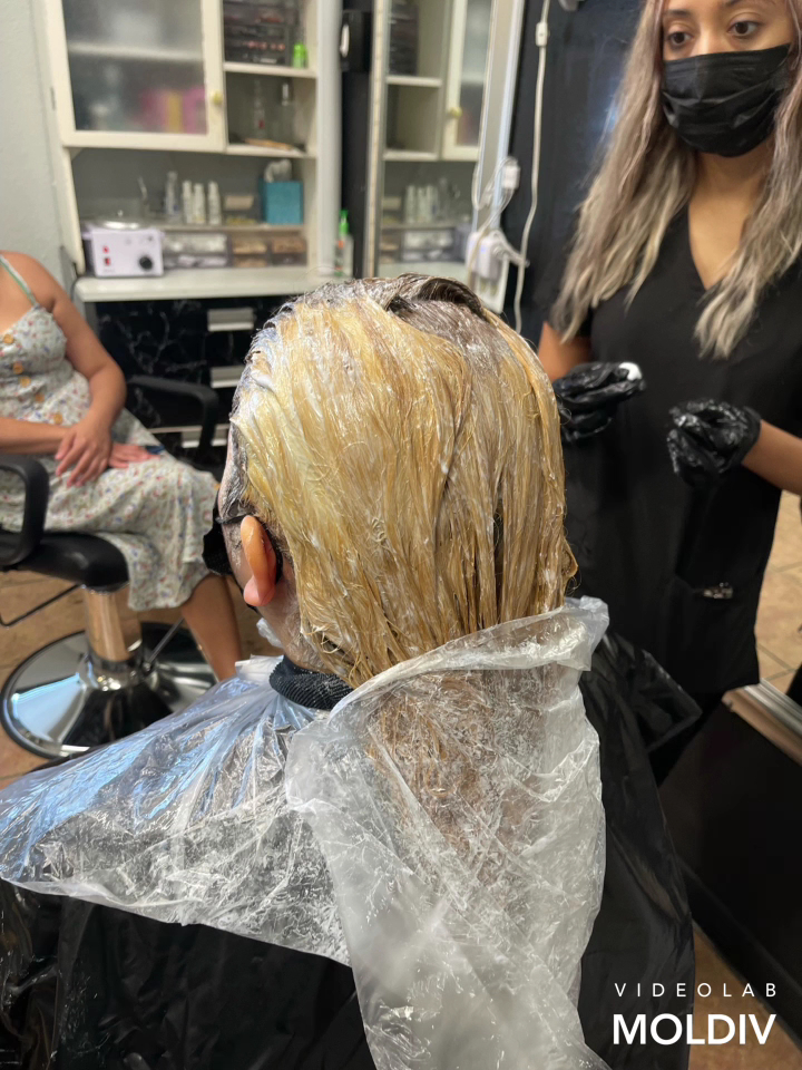 New Image Spa Beauty Salon view 5