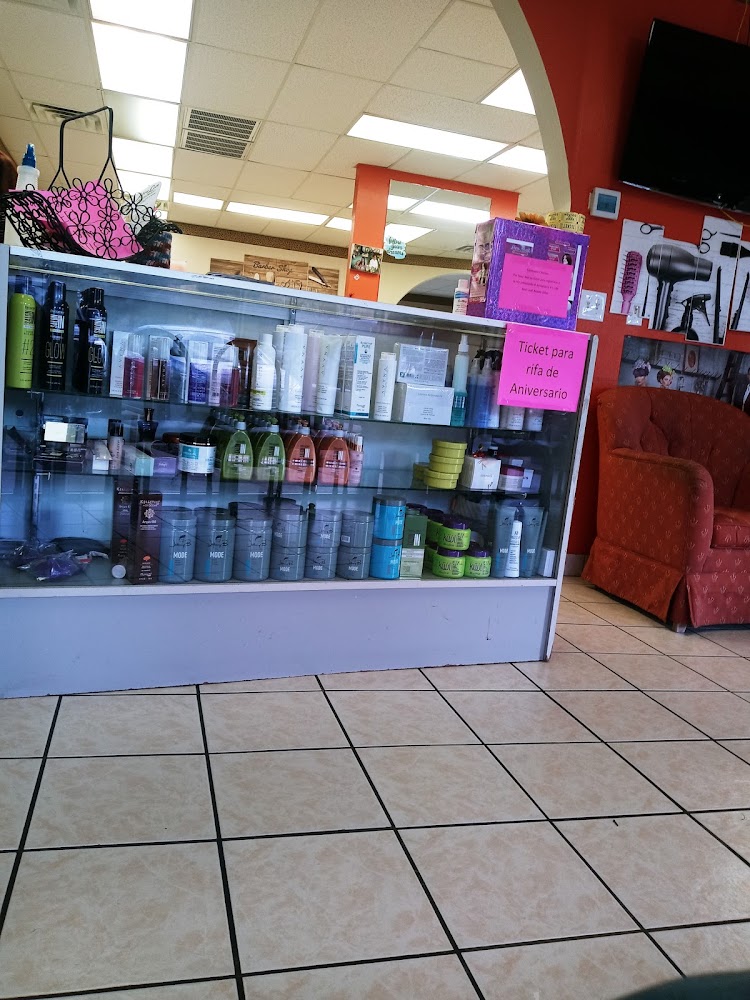 New Look Beauty Salon view 3