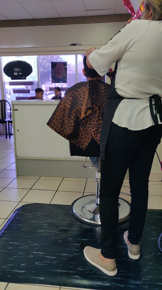 New Look Beauty Salon view 4