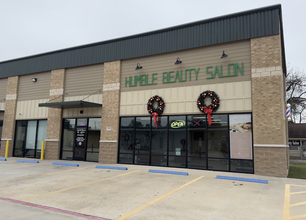 New Look Salon & Spa view 4