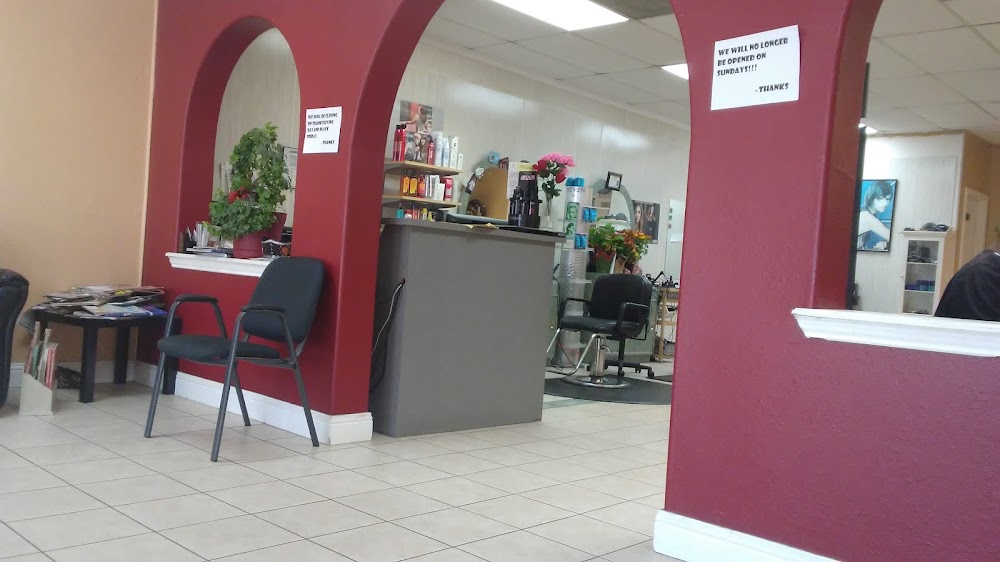 New Look Salon & Spa view 5