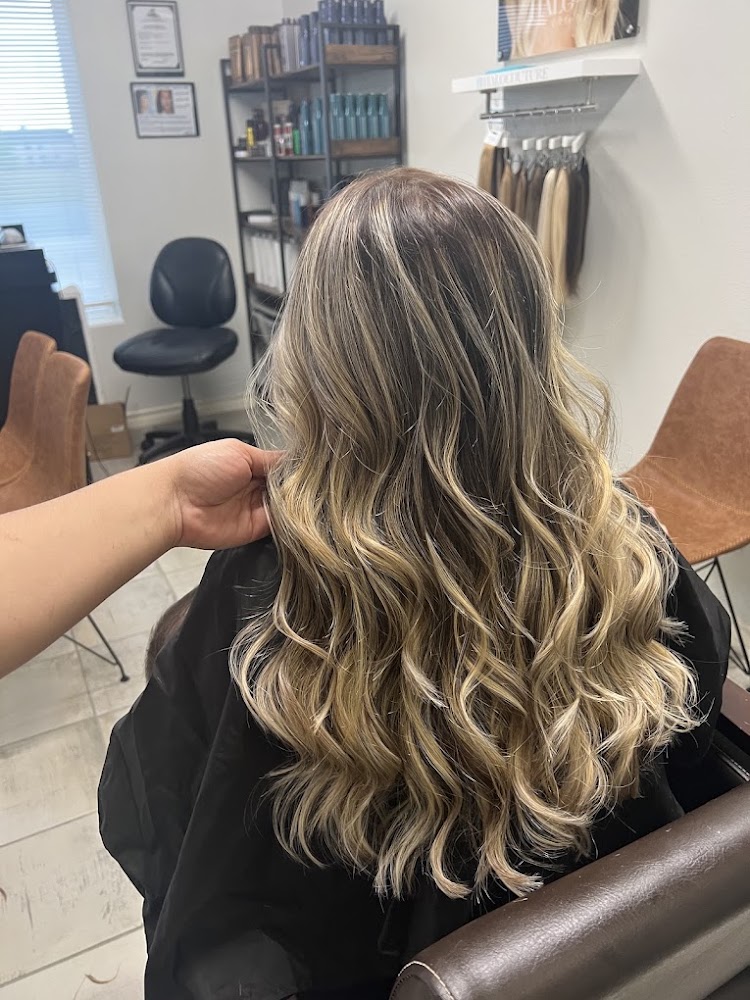NG hair studio primary photo