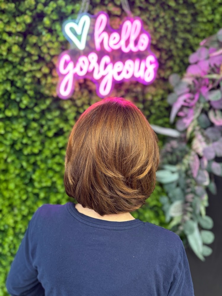 NG hair studio view 2