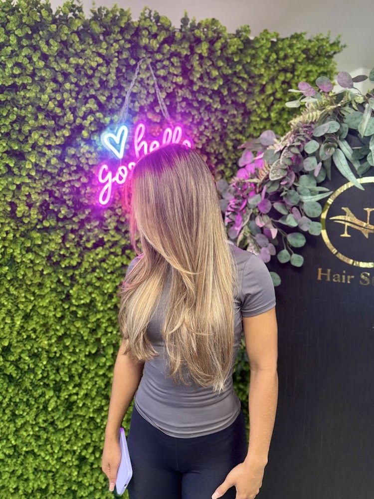 NG hair studio view 4