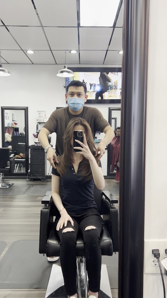 Nhan Fashion Hair view 4